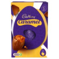 Cadbury Caramel 195g
