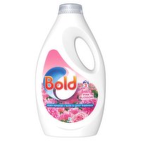 Bold Washing Liquid 1.085l, 31 Washes