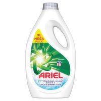 Ariel Washing Liquid, 51 Washes