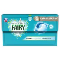 Fairy Non Bio PODS® Washing Capsules x33