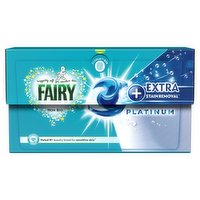 Fairy Non Bio PODS® Washing Capsules x34