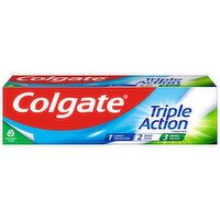 Colgate Max White Optic Whitening Toothpaste 75ml - Dunnes Stores