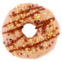 Dunnes Stores Heavenly Hazelnut Donut 64g