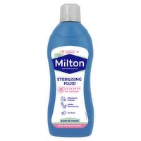 Milton Sterilising Fluid 1L