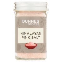 Dunnes Stores Himalayan Pink Salt 100g