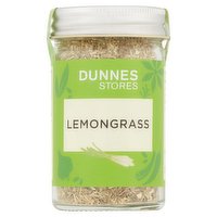 Dunnes Stores Lemongrass 22g
