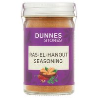 Dunnes Stores Ras-El-Hanout Seasoning 34g