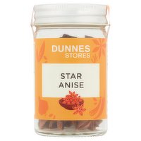 Dunnes Stores Star Anise 12g