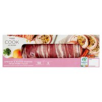 Dunnes Stores Cook at Home Cook in the Bag Apricot & Raisin Irish Stuffed Pork Fillet 815g