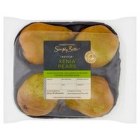 Dunnes Stores Simply Better 4 Dutch Xenia Pears