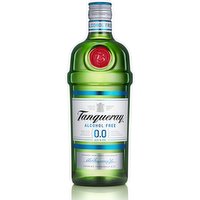 Tanqueray Alcohol Free 0% Spirit 70Cl