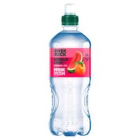 Deep RiverRock Watermelon & Peach Still Water Drink 750ml