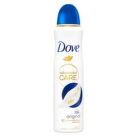 Dove Advanced Care Anti-perspirant Deodorant Spray Original 150 ml 