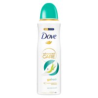 Dove Advanced Care Go Fresh Anti-perspirant Deodorant Spray Pear & Aloe Vera Scent 200 ml 