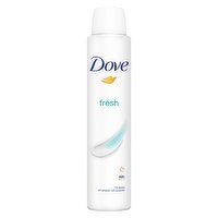 Dove  Anti-perspirant Deodorant Spray Fresh 200 ml 