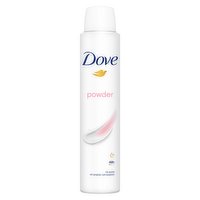 Dove  Anti-perspirant Deodorant Spray Powder 200 ml 