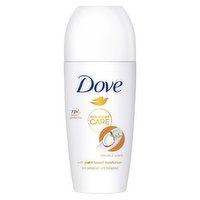 Dove Advanced Care Anti-perspirant Deodorant Coconut Scent 50 ml 