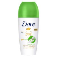 Dove Advanced Care Go Fresh Anti-perspirant Deodorant Cucumber Scent 50 ml 