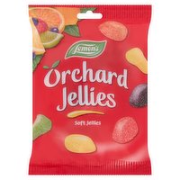 Lemon's Orchard Jellies 135g