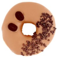 Dunnes Stores Mocha Donut 60g