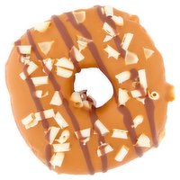 Dunnes Stores Crazy Caramel Donut 64g