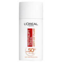 L'Oreal Revitalift Clinical Vitamin C UV Fluid SPF 50+