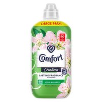 Comfort Creations Fabric Conditioner Apple Blossom 48 washes (1.44 L) 