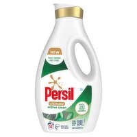 Persil Ultimate Laundry Washing Liquid Detergent Active Clean 1.404 L (52 washes) 