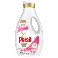 Persil Ultimate Washing Liquid Detergent Touch of Comfort 52 Washes 1.404 L 