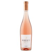 Huber Moments Organic Rosé 750ml