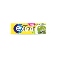 Wrigley's Extra Apple Flavour 14g