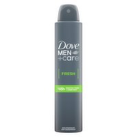 Dove Men+Care Antiperspirant Aerosol Fresh 200 ml 