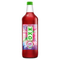 WKD Berry Blast Flavour 700ml