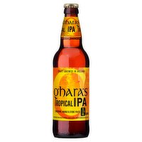 O'Hara's Tangerine, Mango & Stone Fruits Tropical IPA 500ml