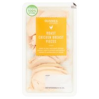 Dunnes Stores Roast Chicken Breast Pieces 120g