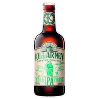 Killarney Brewing Company Full Circle IPA 500ml