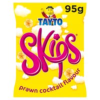 Tayto Skips Prawn Cocktail Flavour 95g