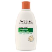 Aveeno Fresh Greens Blend Conditioner 300ml