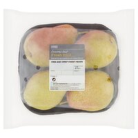 Dunnes Stores 4 Seasons Best Fresh Fruit Firm and Crisp Sweet Pears