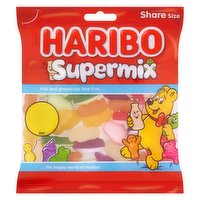 HARIBO Supermix 140g