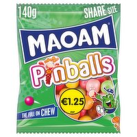 MAOAM Pinballs 140g