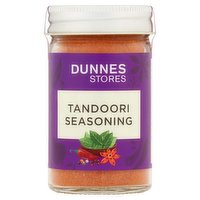 Dunnes Stores Tandoori Seasoning 40g