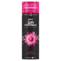 Lenor Unstoppables In-Wash Scent Booster 245g