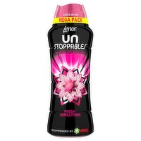 Lenor Unstoppables In-Wash Scent Booster 570g