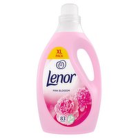 Lenor Fabric Conditioner 83 Washes