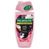 Palmolive Thermal Spa Silky Oil Shower Gel 250ml