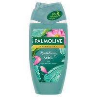 Palmolive Thermal Spa Revitalising Gel Shower Gel 250ml