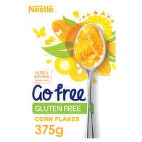 Go Free Gluten Free Corn Flakes 375g