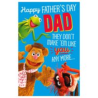 Father's Day - Muppets