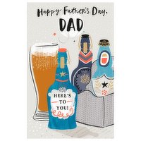 Father's Day - Beer